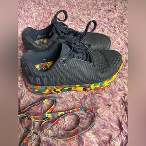 WOMEN'S WILD TRAINER+ NOBULL SHOES